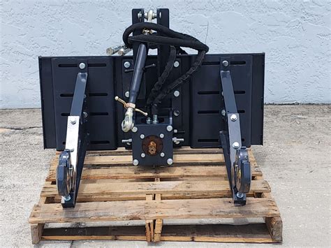 skid steer hydraulic pto|hydraulic pto for skid steer.